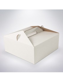 Cukrárska krabica  270 x180